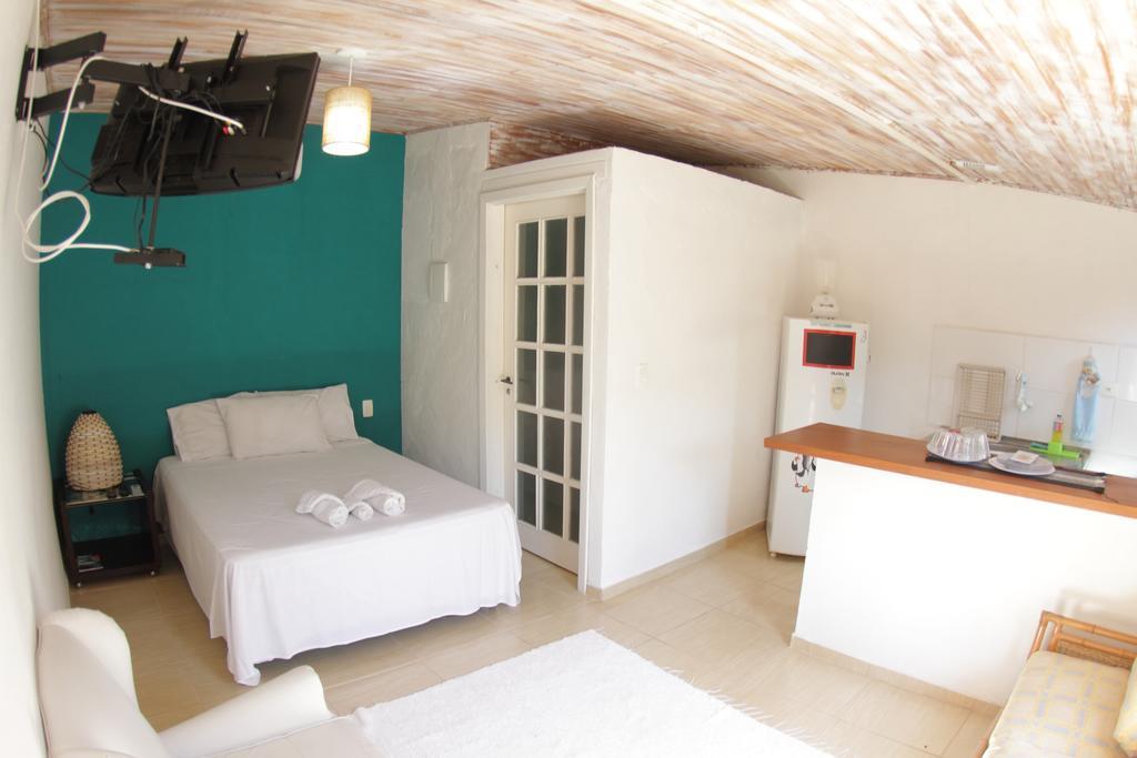 Chili In Suites มาเรเซียส ห้อง รูปภาพ