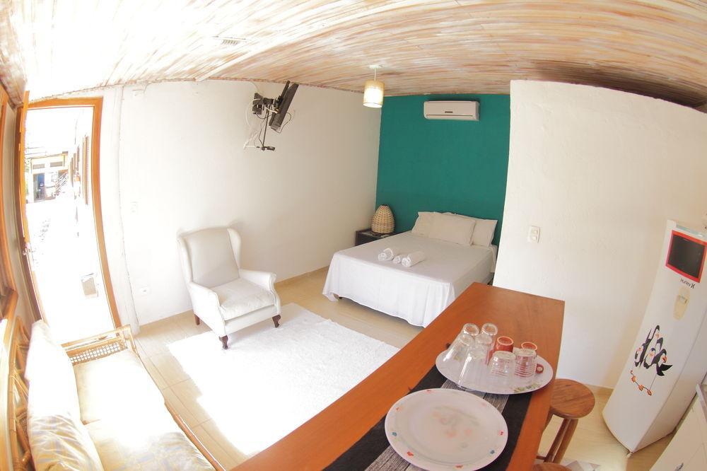 Chili In Suites มาเรเซียส ภายนอก รูปภาพ