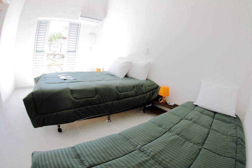 Chili In Suites มาเรเซียส ภายนอก รูปภาพ