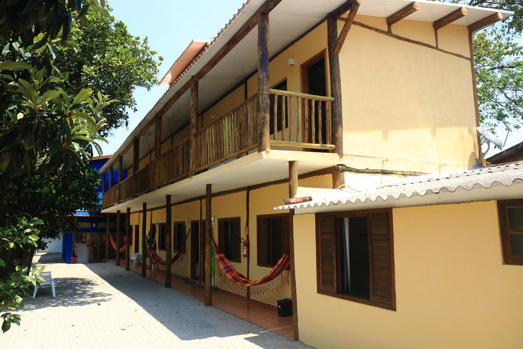 Chili In Suites มาเรเซียส ภายนอก รูปภาพ