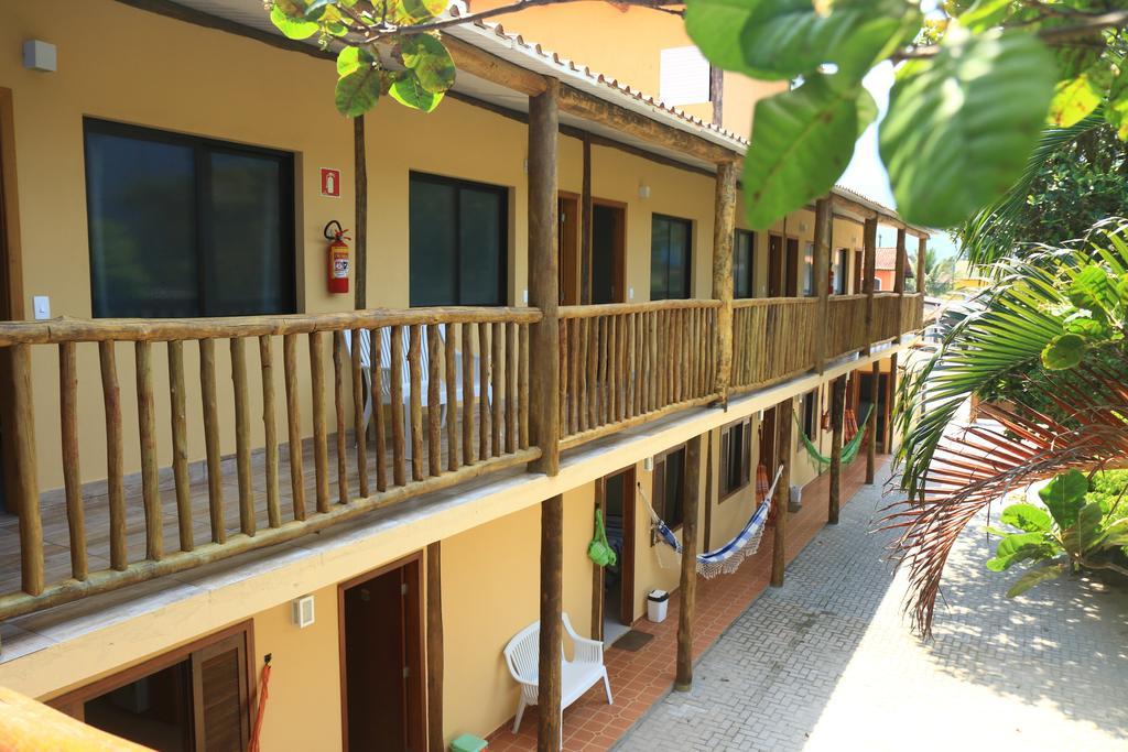 Chili In Suites มาเรเซียส ภายนอก รูปภาพ